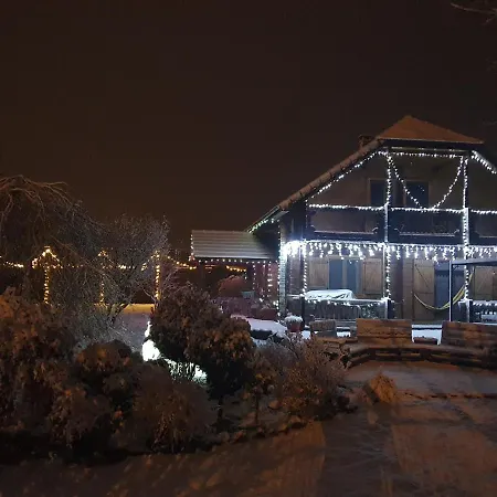 Le Chalet Hautes Pyrenees * Tuzaguet