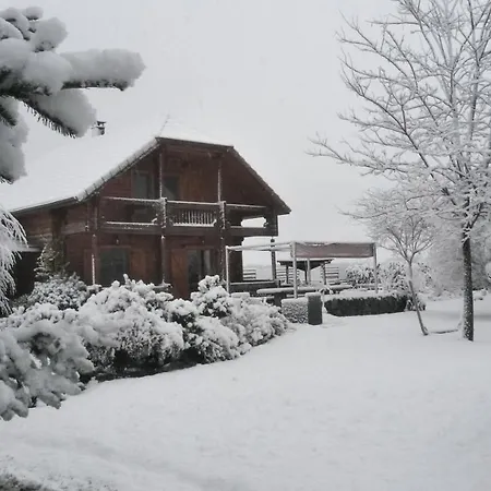 Le Chalet Hautes Pyrenees *