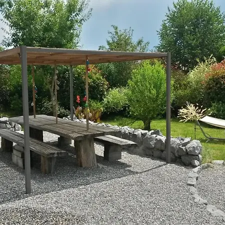 Holiday home Le Chalet Hautes Pyrenees Tuzaguet