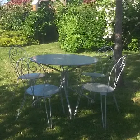 Holiday home Le Chalet Hautes Pyrenees *