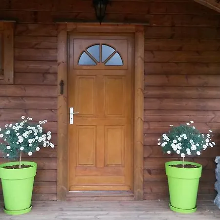 Holiday home Le Chalet Hautes Pyrenees *