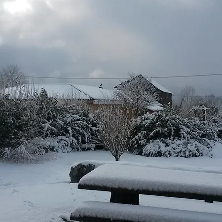 Holiday home Le Chalet Hautes Pyrenees *