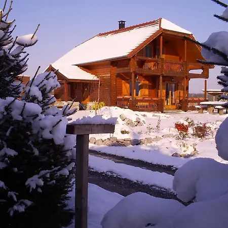 Le Chalet Hautes Pyrenees * Tuzaguet