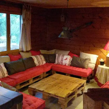 Le Chalet Hautes Pyrenees * Tuzaguet
