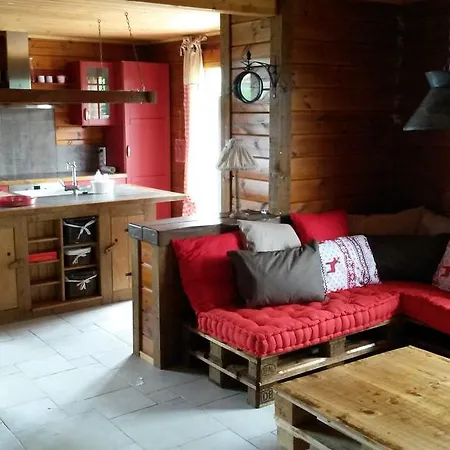 Le Chalet Hautes Pyrenees *