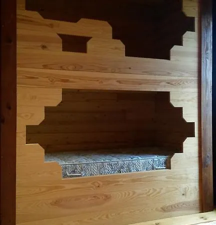 Le Chalet Hautes Pyrenees