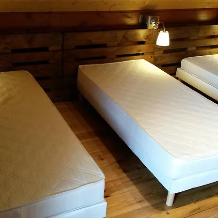 Le Chalet Hautes Pyrenees
