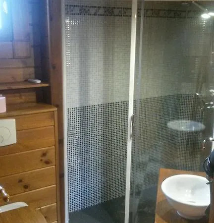 Le Chalet Hautes Pyrenees Holiday home Tuzaguet