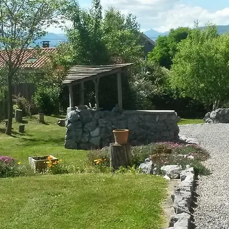 Le Chalet Hautes Pyrenees Tuzaguet