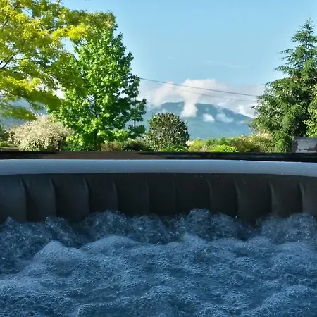 Le Chalet Hautes Pyrenees *